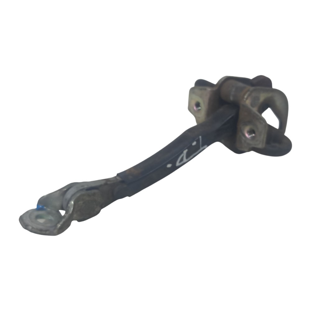 Limitador Porta Traseiro Direito Fiat Linea 2009 2010 A 2014 7