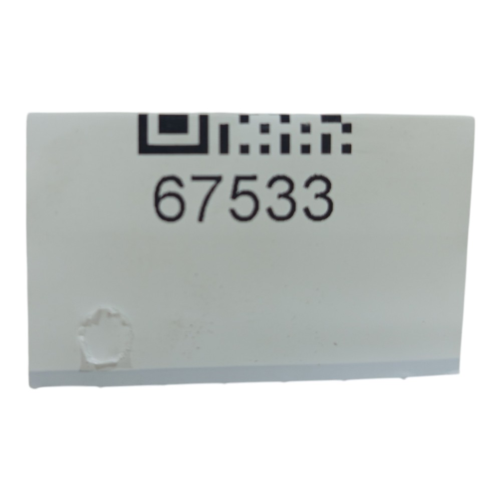 Portinhola Tanque Combustível Vw Parati G4 2006 2007 A 2014 Branco 2008 8