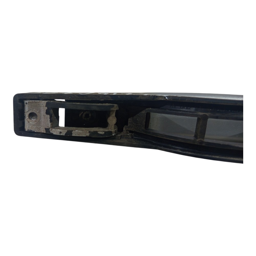Maçaneta Extena Traseira Esquerda Peugeot 307 2097 A 2012 Traseira 7