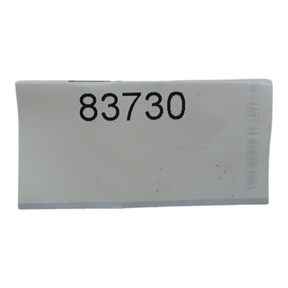 Corta Sol Esquerdo Renault Clio 2000 2001 2002 2003 A 2012 9