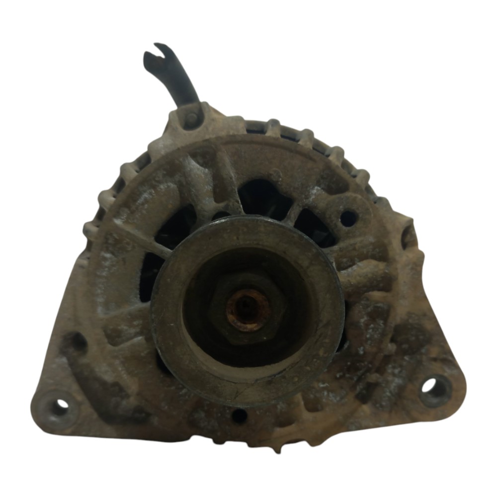 Alternador Ford Ka Fiesta 1.0 14v 70a 1997 1998 1999 A 2007 7