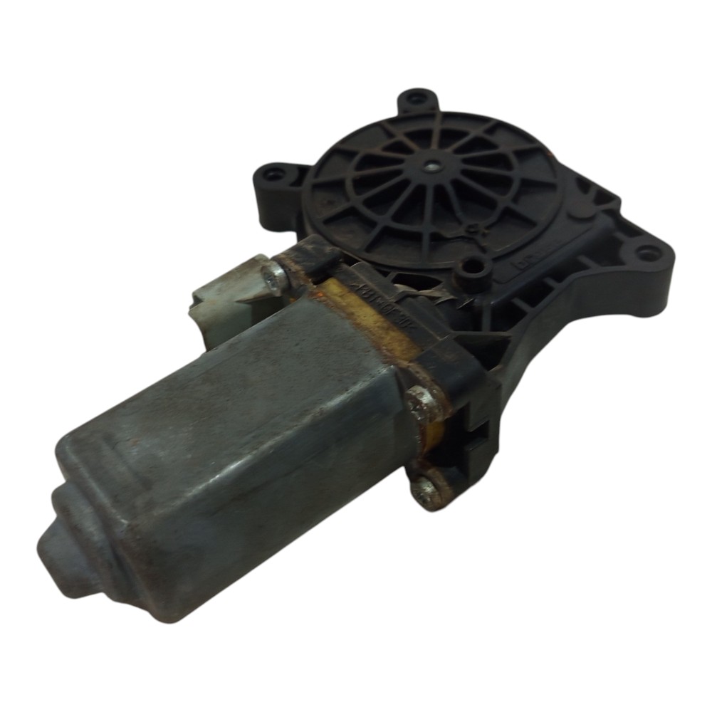 Motor Maquina Vidro Dianteiro Direito Peugeot 207 2006/2012 1