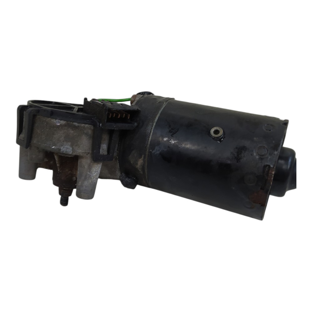 Motor Limpador Parabrisa Dianteiro Vw Van Polo 1997 A 2000 1