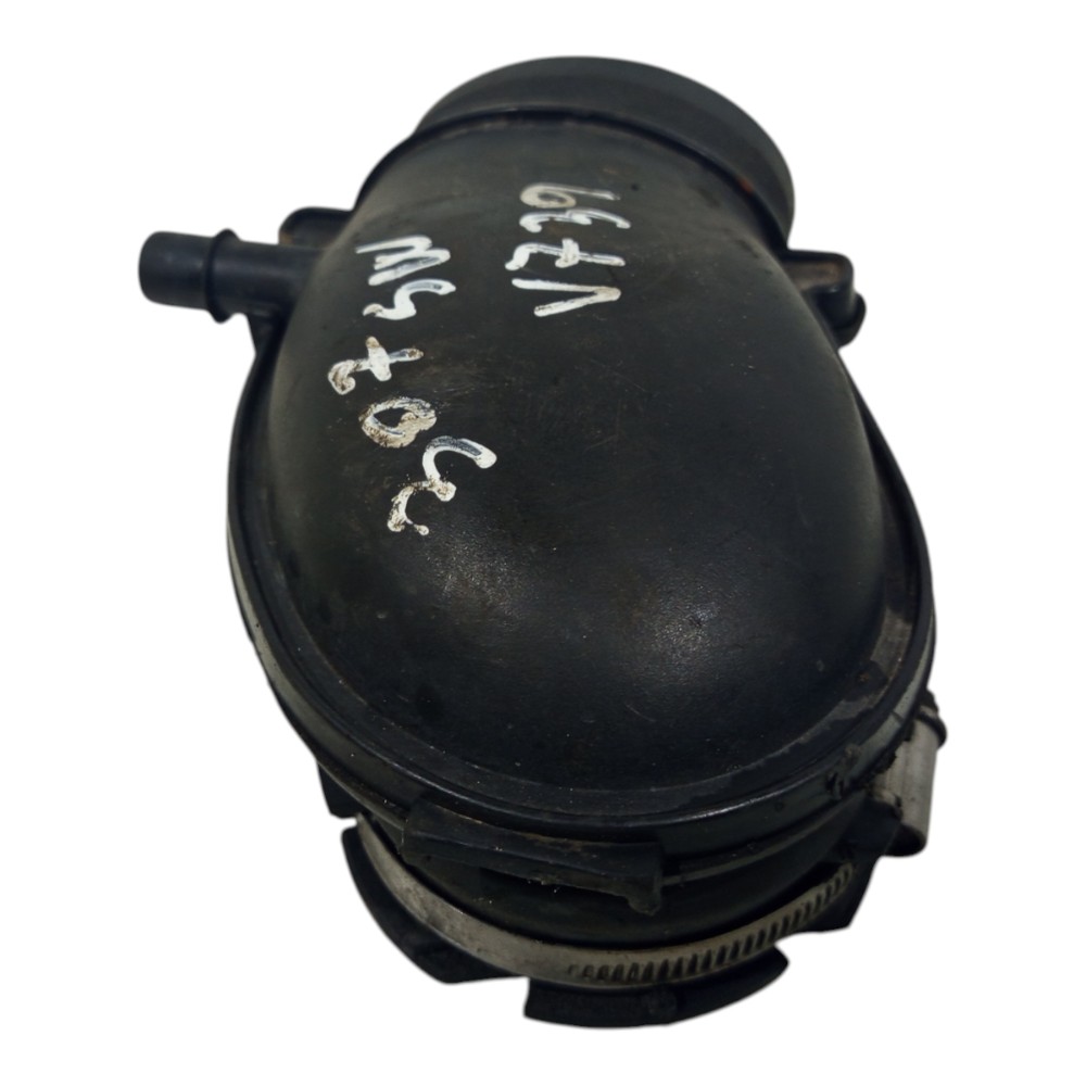 Tampa TBI Peugeot 307 SW 2004 2005 2006 2007 a 2008 96103200 7