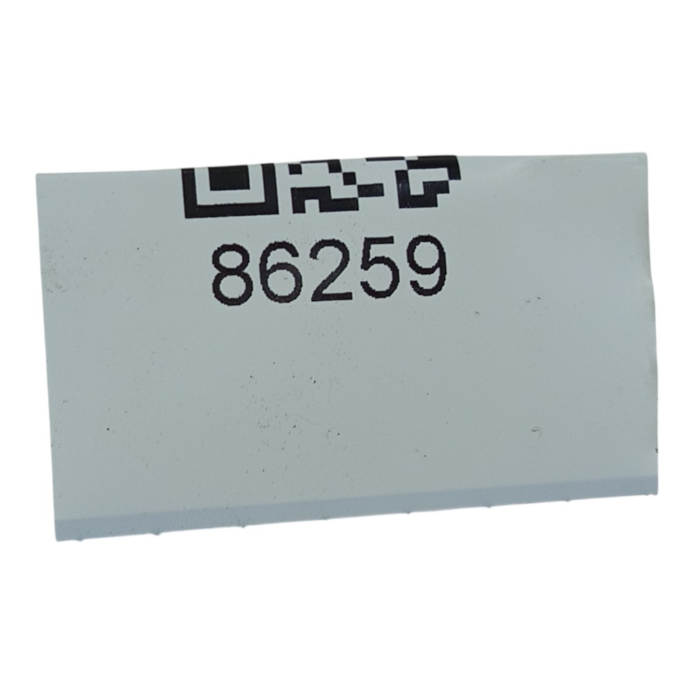 Moldura Coluna Central Direito Citroen C4 Pallas 2008 A 2013 8