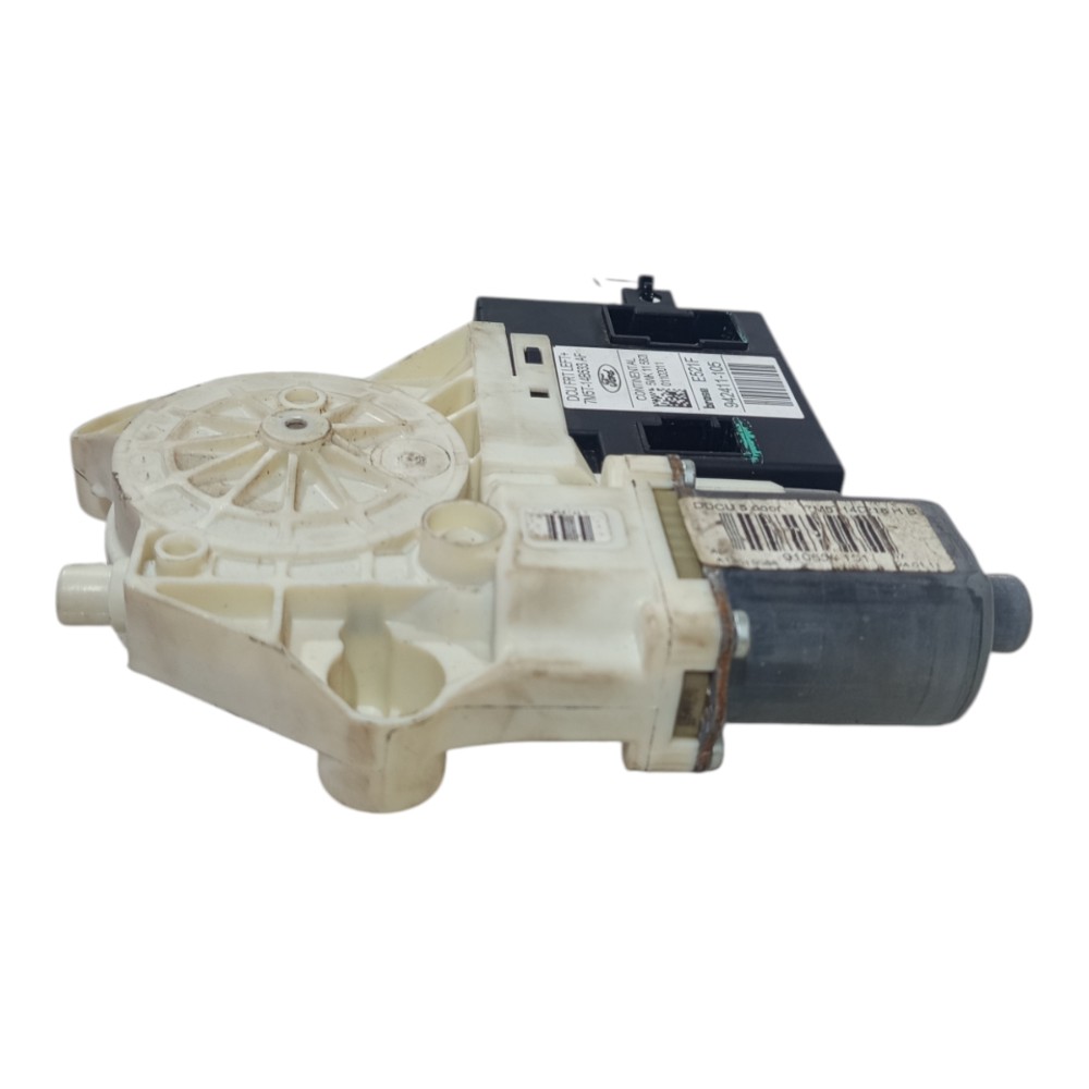 Motor Vidro Elétrico Diantei Direito Ford Focus 2008 A 2013 5