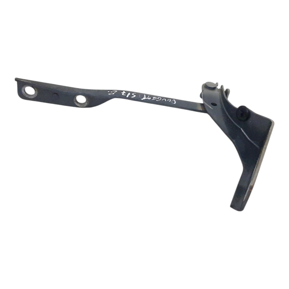 Dobradiça Capo Lado Esquerdo Peugeot 307 2002 2003 A 2012 4