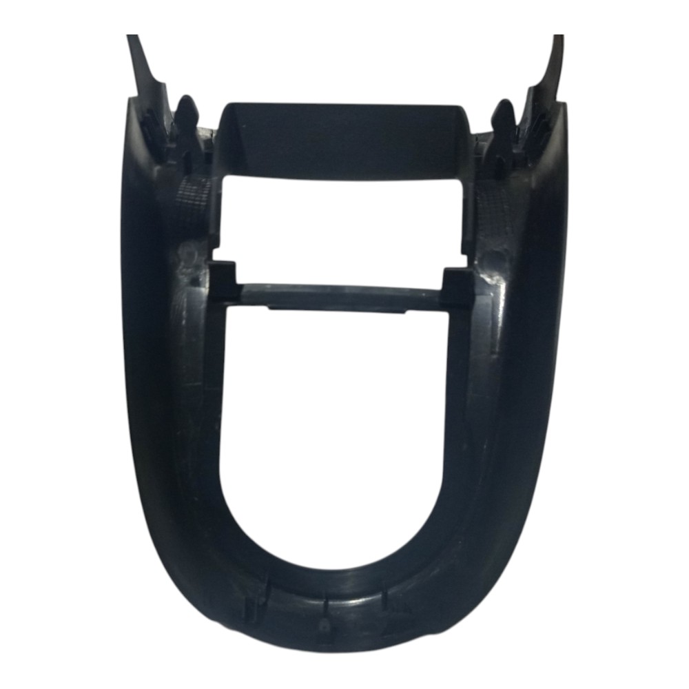 Moldura Console Central Citroen C4 Pallas Hatch 2007 A 2013 3