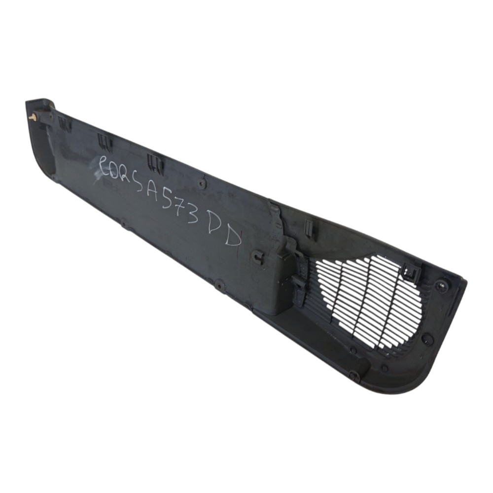 Porta Objetos Lateral Direita Corsa Wind 1996 1997 A 2002 4