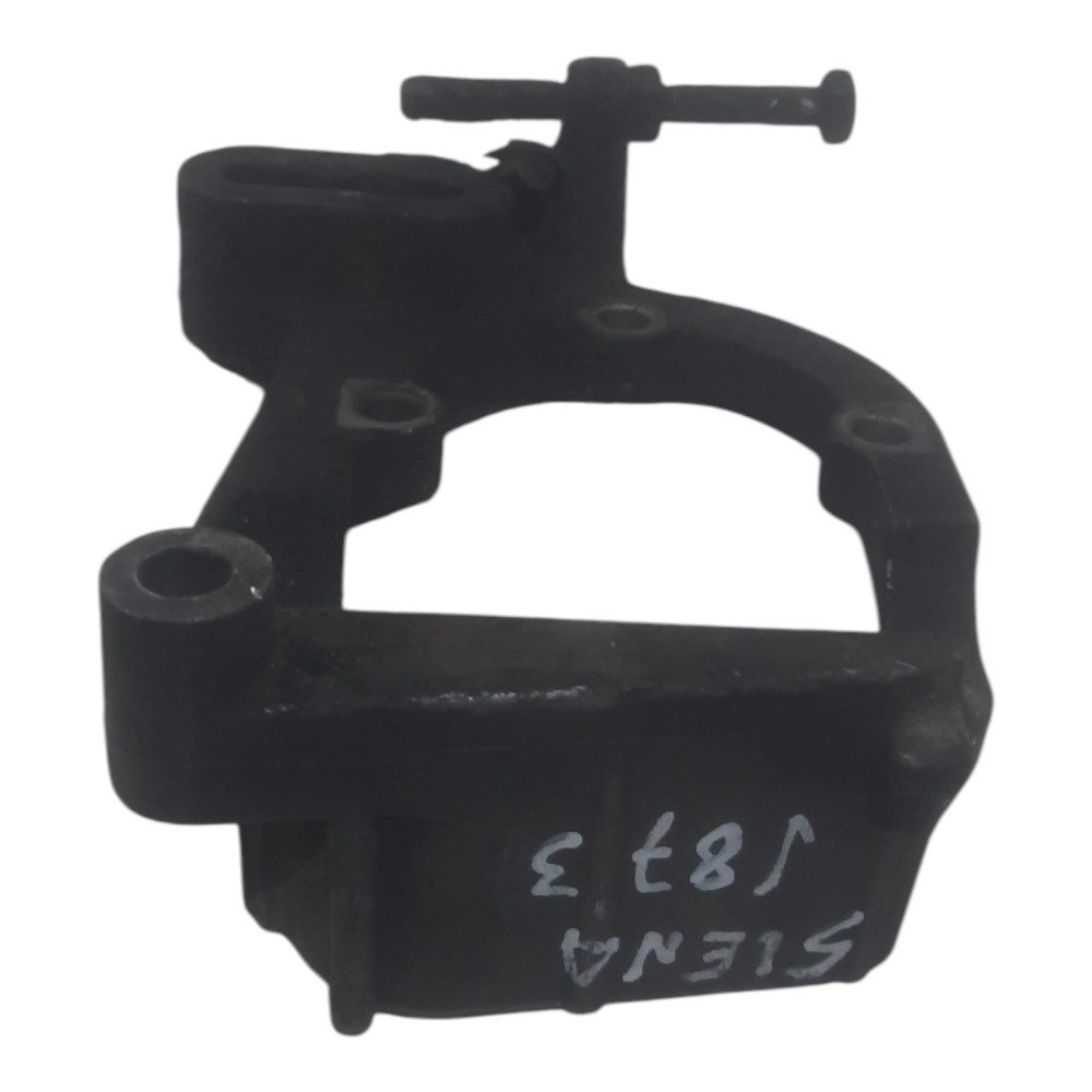 Suporte Bomba Direção Fiat Siena 1.3 16v Fire 2001 A 2007 5