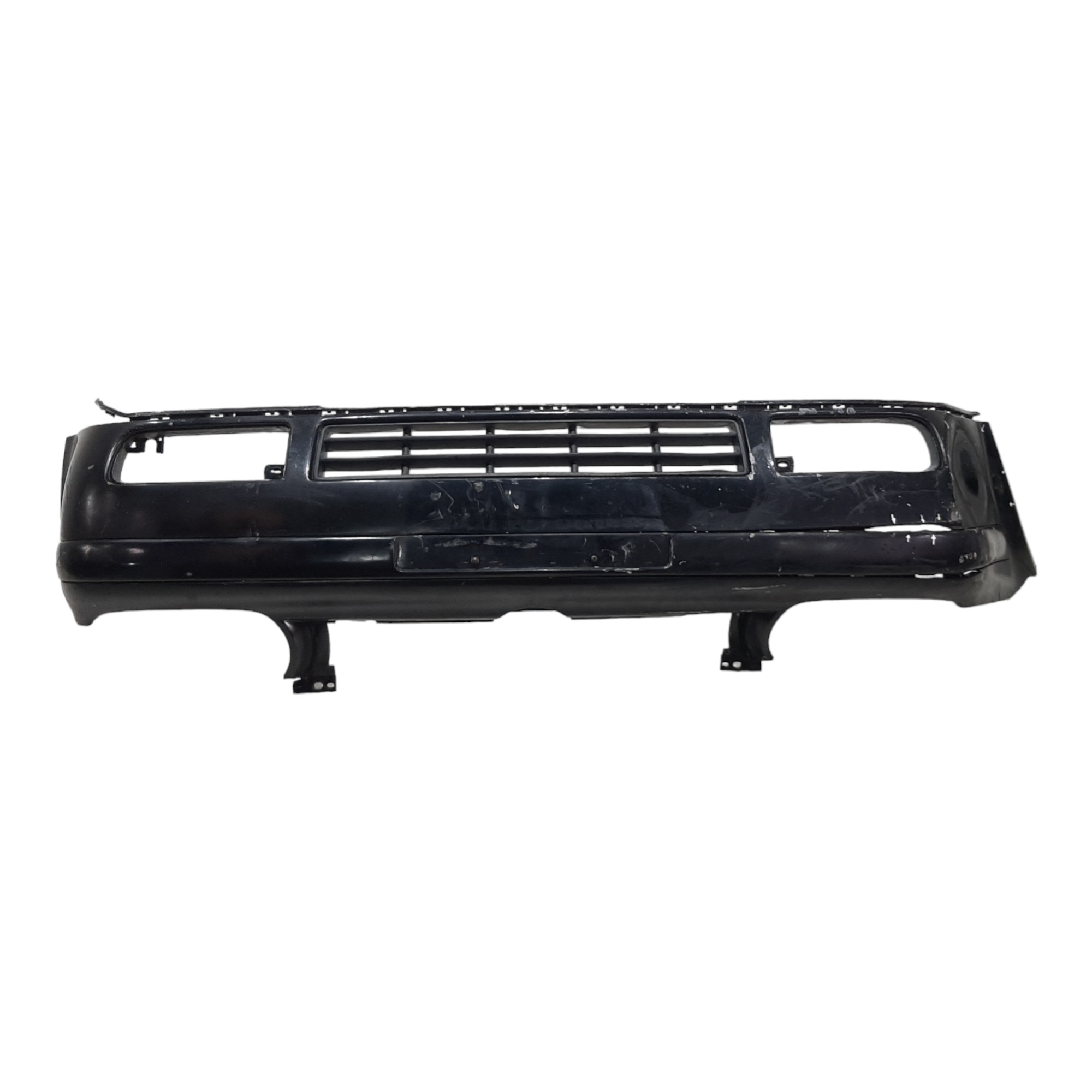 Parachoque Dianteiro Vw Golf Mk4 1999 2000 A 2006 C/ Avaria 2