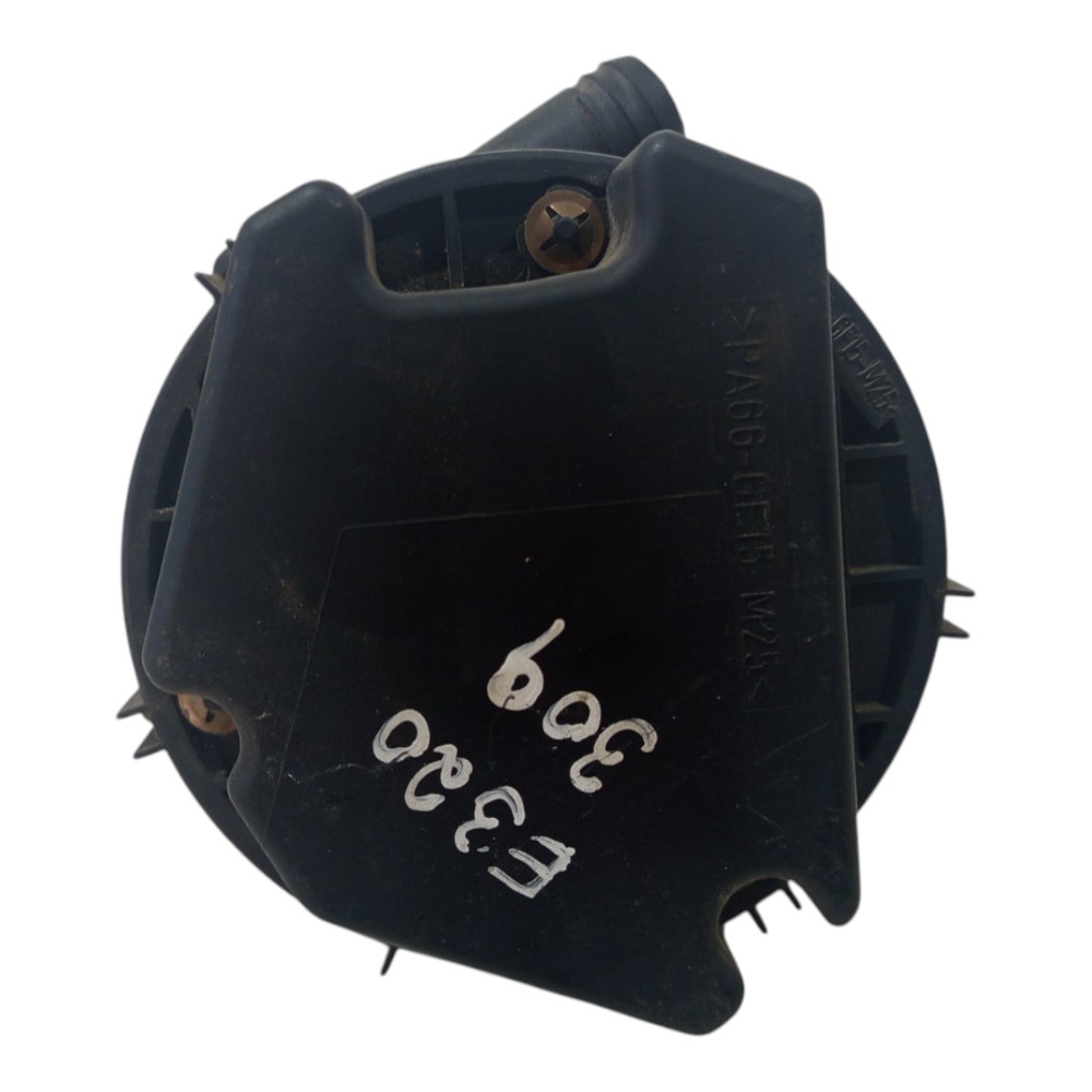 Bomba Ar Auxiliar Mercedes Benz Mi320 V6 1996 1997 A 2001 5