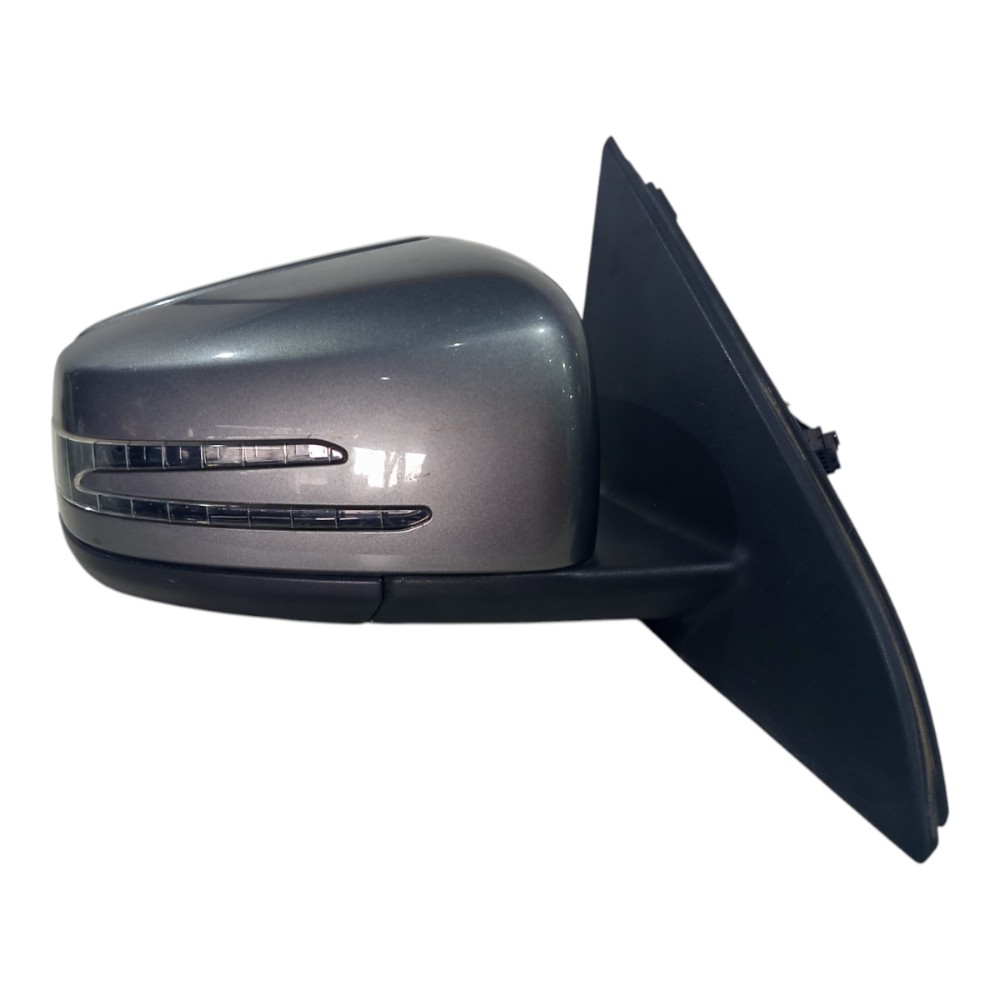 Retrovisor Lateral Dir. Mercedes-benz A200 2013 2014 A 2018 1