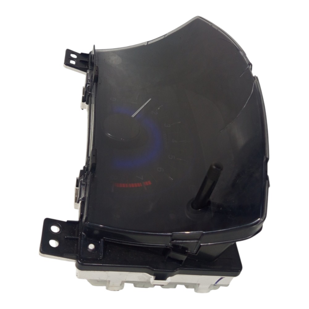 Painel Instrumento Velocímetro Honda Civic 2012 A 16 Avaria 5