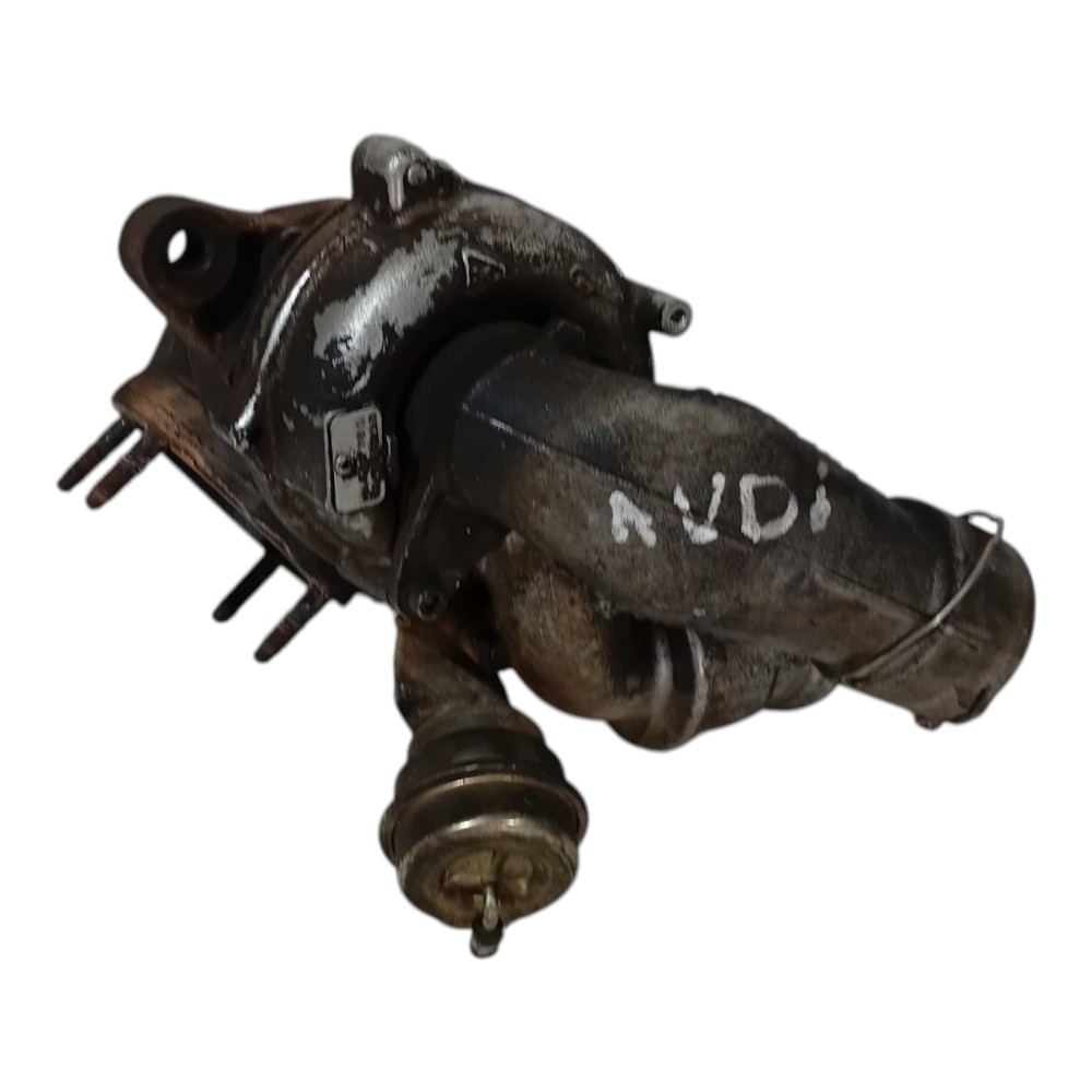 Turbina Land rover Freelander 2 3.2 24v Gasolina 2006 A 2012 1