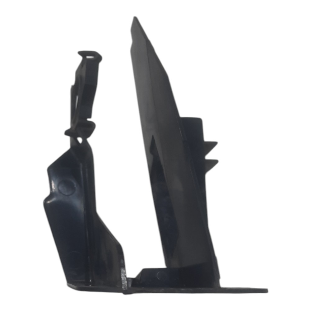 Suporte Fechadura Porta Traseira Direita Gm Corsa 2008 2009 6