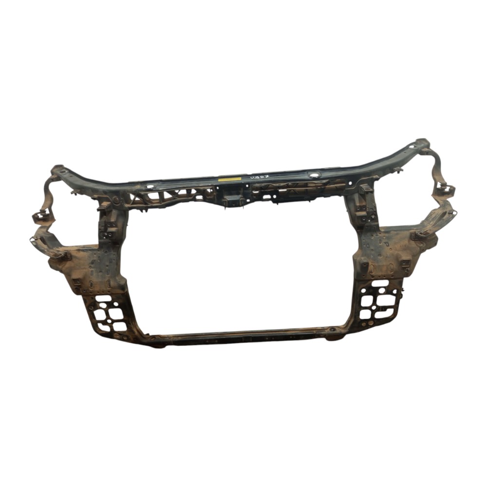 Painel Frontal Hyundai Santa Fé 2007 A 2010 641012bxxx 5
