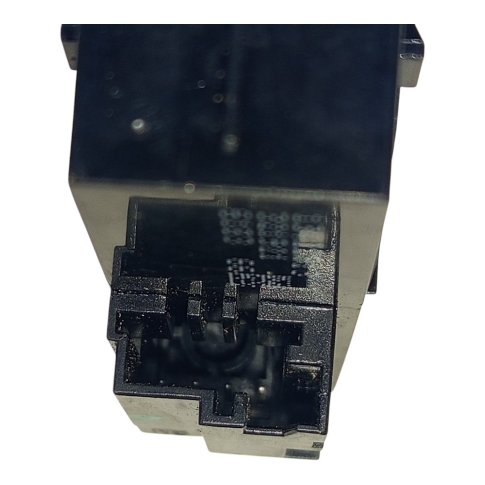 Interruptor Indicador Bolsa Ar Gm Tracker 2017 2018 2019 5