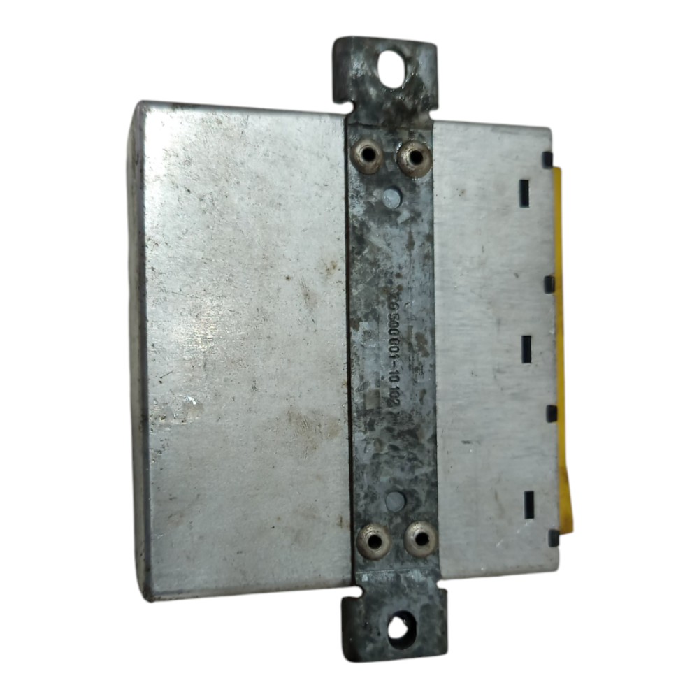 Modulo Alarme Chevrolet Astra 1994 1995 1996 A 1997 3