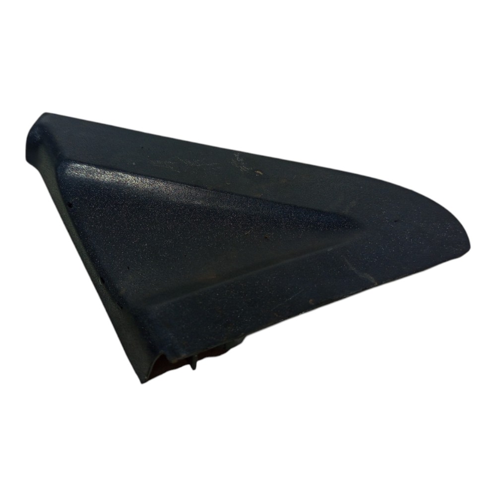 Moldura Interna Retrovisor Esquerdo Vw Santana 1991 A 1998 2
