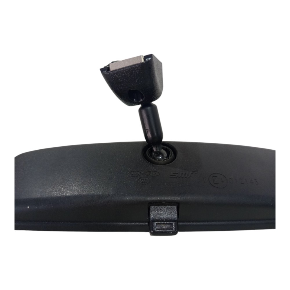 Retrovisor Central Interno Hyundai Hb20 2013 A 2019 7