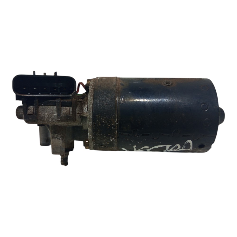 Motor Limpador Parabrisa Dianteiro Vectra 1997 A 2005 Bosch 7