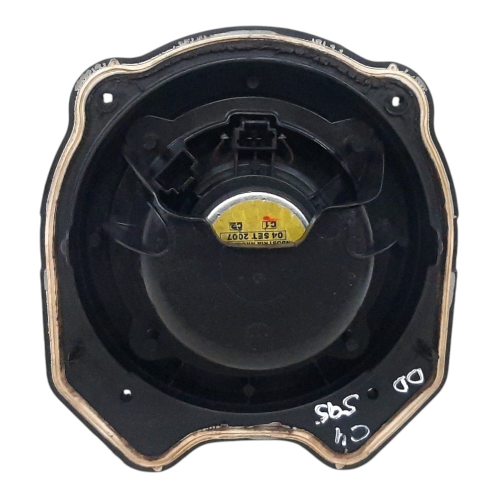 Alto falante dianteiro direito c4 595 kd1 5