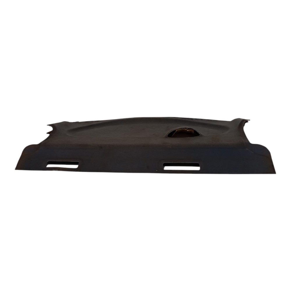 Tampão Bagagito Porta Malas Ford Focus 2001 2002 03 A 2008 6
