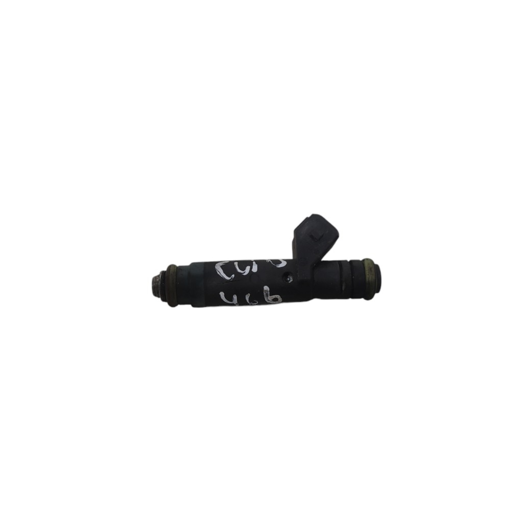 Bico Injetor Clio Kangoo 1.0 8v Gasolina 1999 A 2003 8