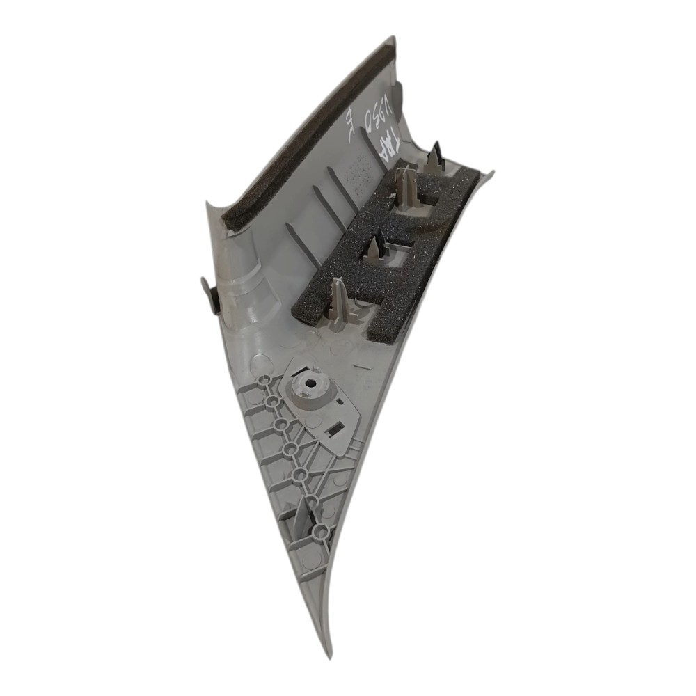 Moldura Coluna Traseira Esquerda Ford Focus 2004 A 2012 6