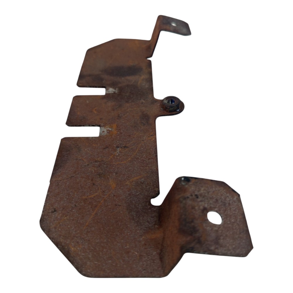 Suporte Modulo Bcm Vidro Fiat Palio Weekend 1.6 1997 A 2003 3