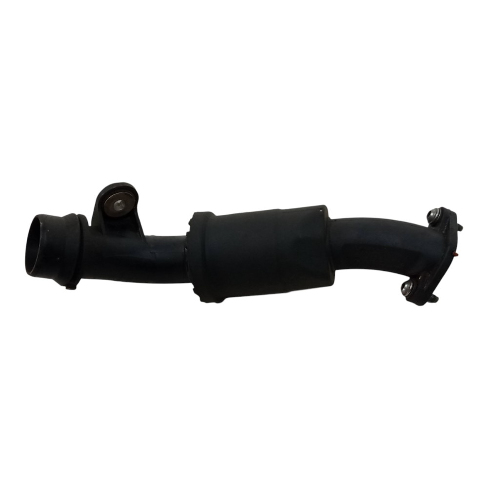 Mangueira Intercoler Jeep Renegade 1.8 16v 2015 2016 A 2021 Preto 6