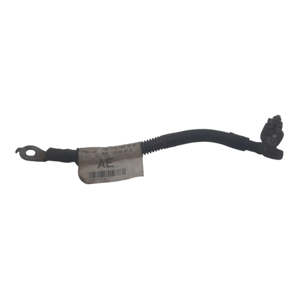 Cabo Polo Negativo Bateria Freelander 2 2007 2008 A 2014 6