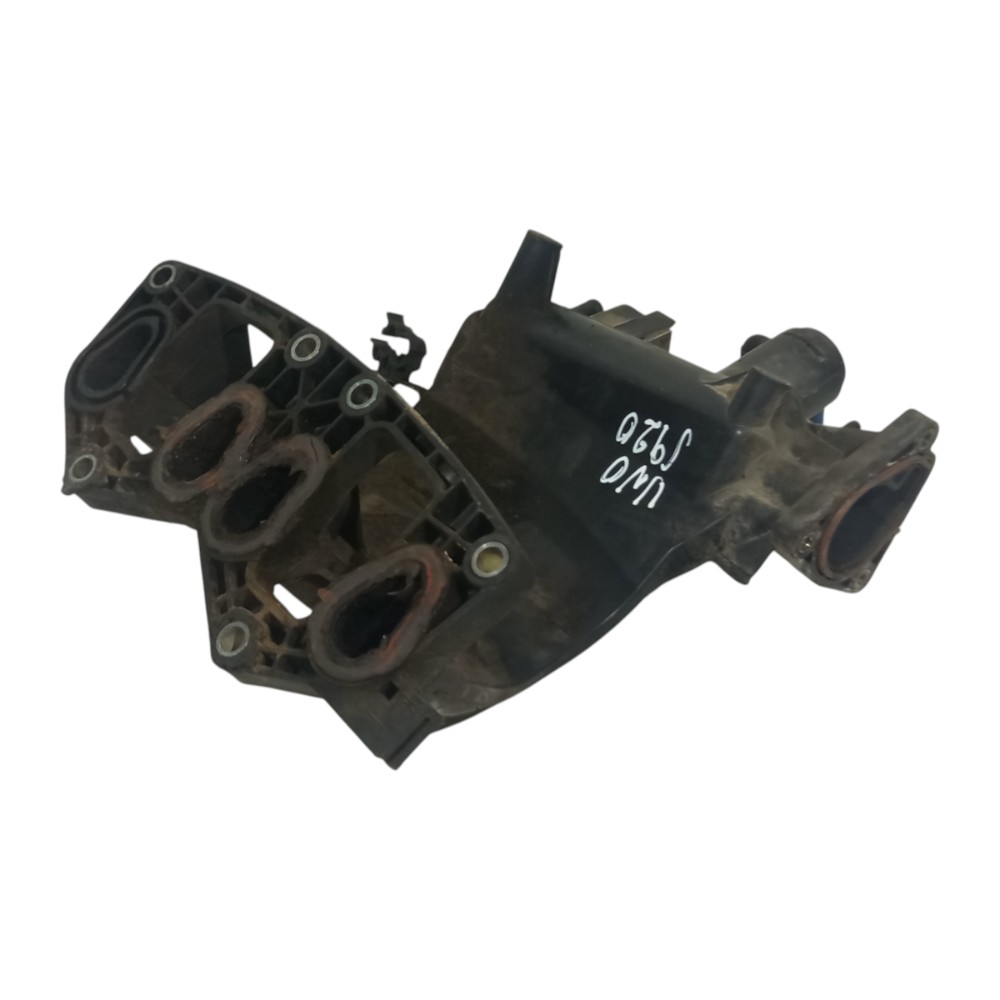 Coletor Admissão Fiat Uno 1.0 8v Fire Flex 2007 2008 A 2013 6