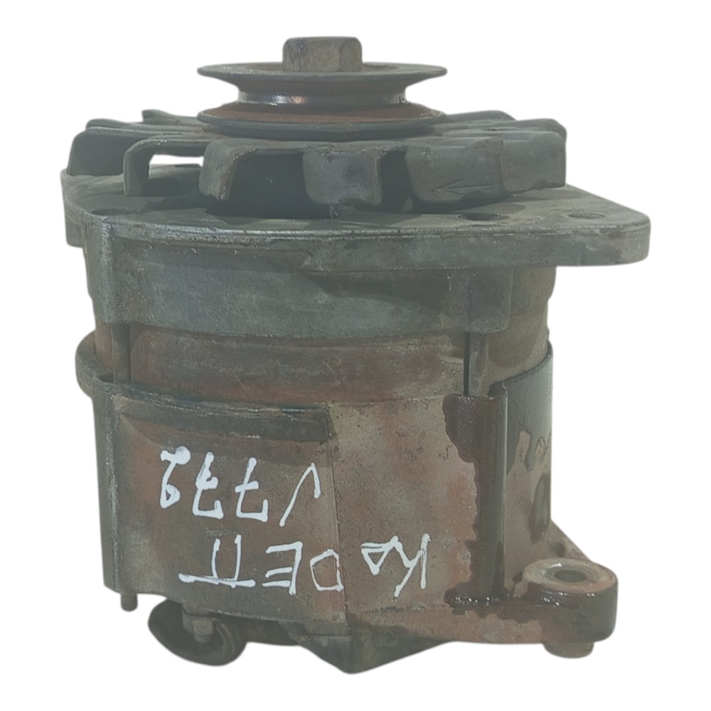 Alternador Gm Chevrolet Kadett 2.0 8v 1989 1990 1991 A 1999 6