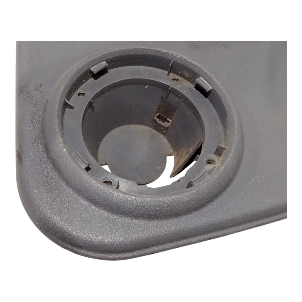 Forro Porta Traseira Ld Renault Clio 1999 2000 2001 A 2007 2