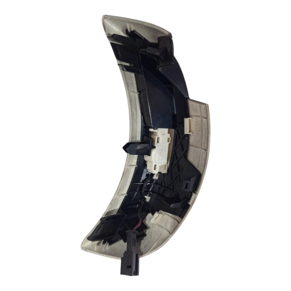 Moldura Indicandor Marchas C4 Picasso 2008 A 2010 6
