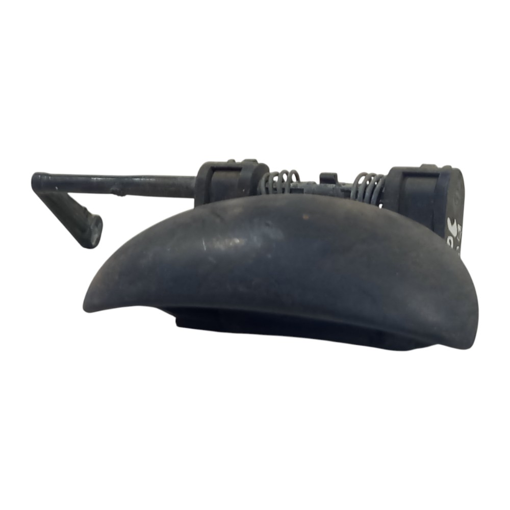 Maçaneta Externa Dianteira Direita Peugeot 206 1999 A 2005 1
