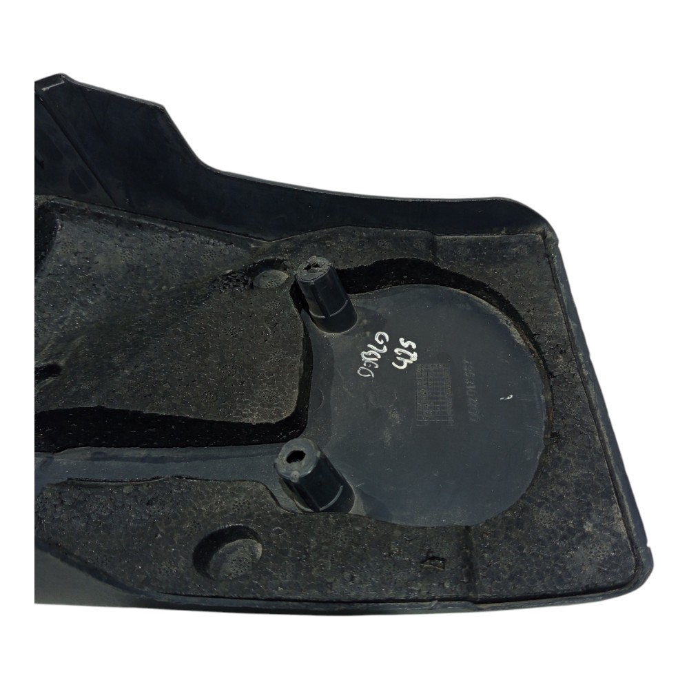 Moldura Inferior Coluna Direção Fiat Doblo 2002 2003 A 2009 6