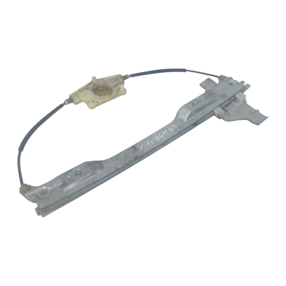 Maquina Vidro Diant Direito Citroen C4 Pallas 2007 A 2013 1