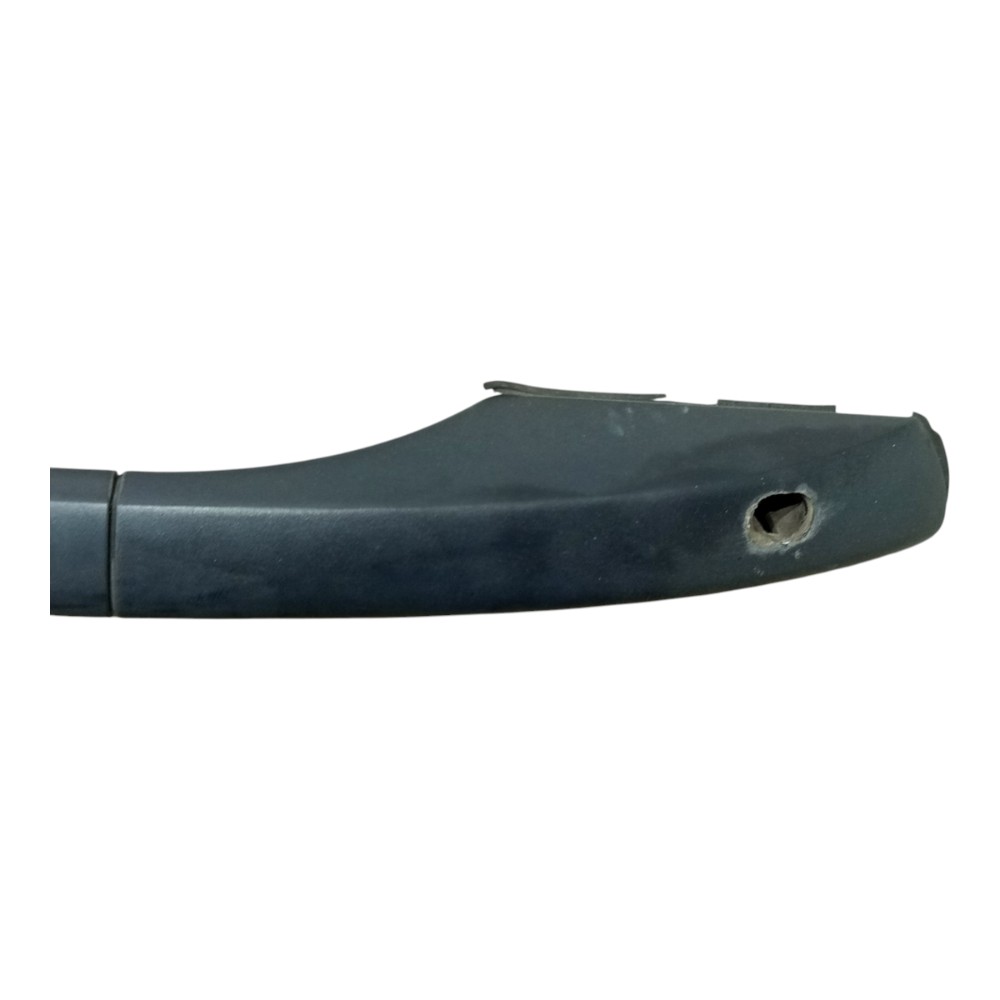 Rack Teto Lado Direito Renault Megane Gt 2007 2008 A 2012 Preto 3