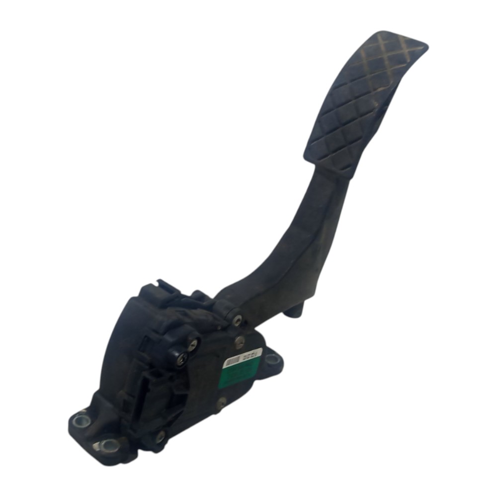 Pedal Acelerador Volkswagen Golf 1.6 8v 2000 2001 A 2006 3