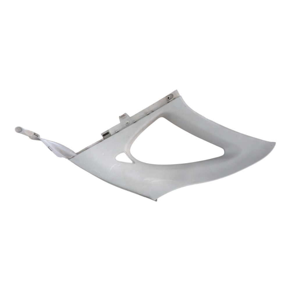 Moldura Coluna Traseira Direita Renault Scenic 1999 A 2009 2