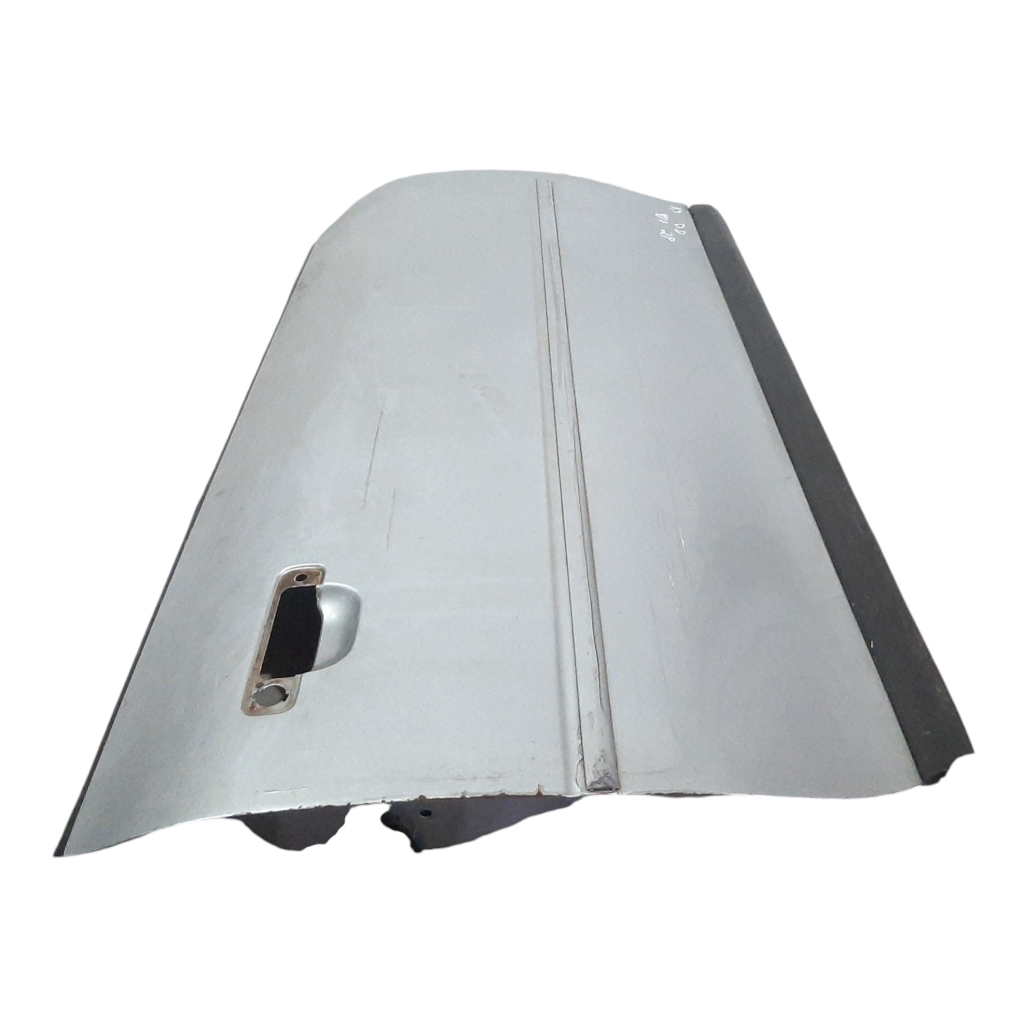 Porta Dianteira Direita Audi A3 2p 1997 A 2006 C/ Detalhe 4