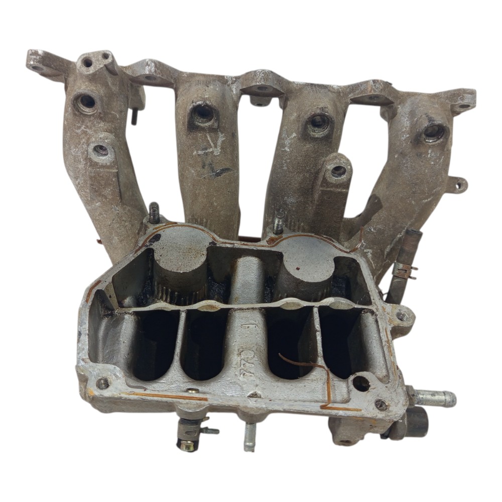 Coletor Admissão Toyota Corolla 1.8 Automático 1998 A 2002 6
