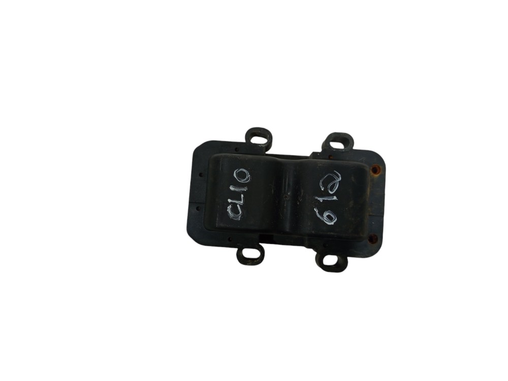 Bobina Ignição Renault Clio 2000 2001 2002 A 2012 1