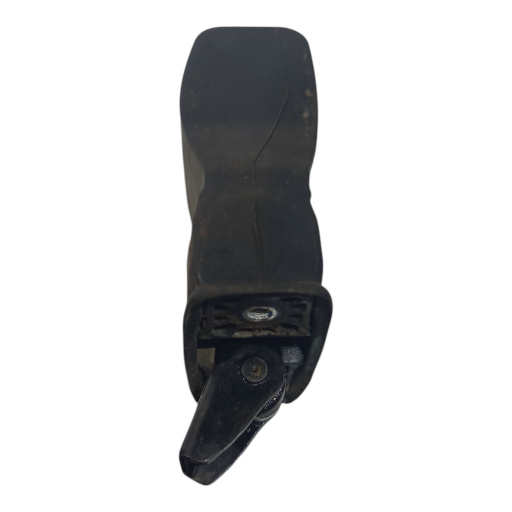 Limitador Porta Traseira Esquerda Vw Voyage G5 2008 A 2012 5