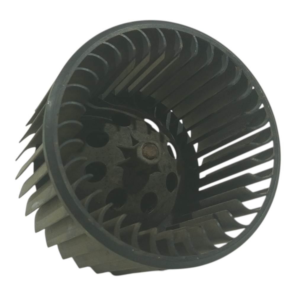 Ventilador Ar Forçado Fiat Palio Fiasa 1.0 8v 1996 A 2000 5