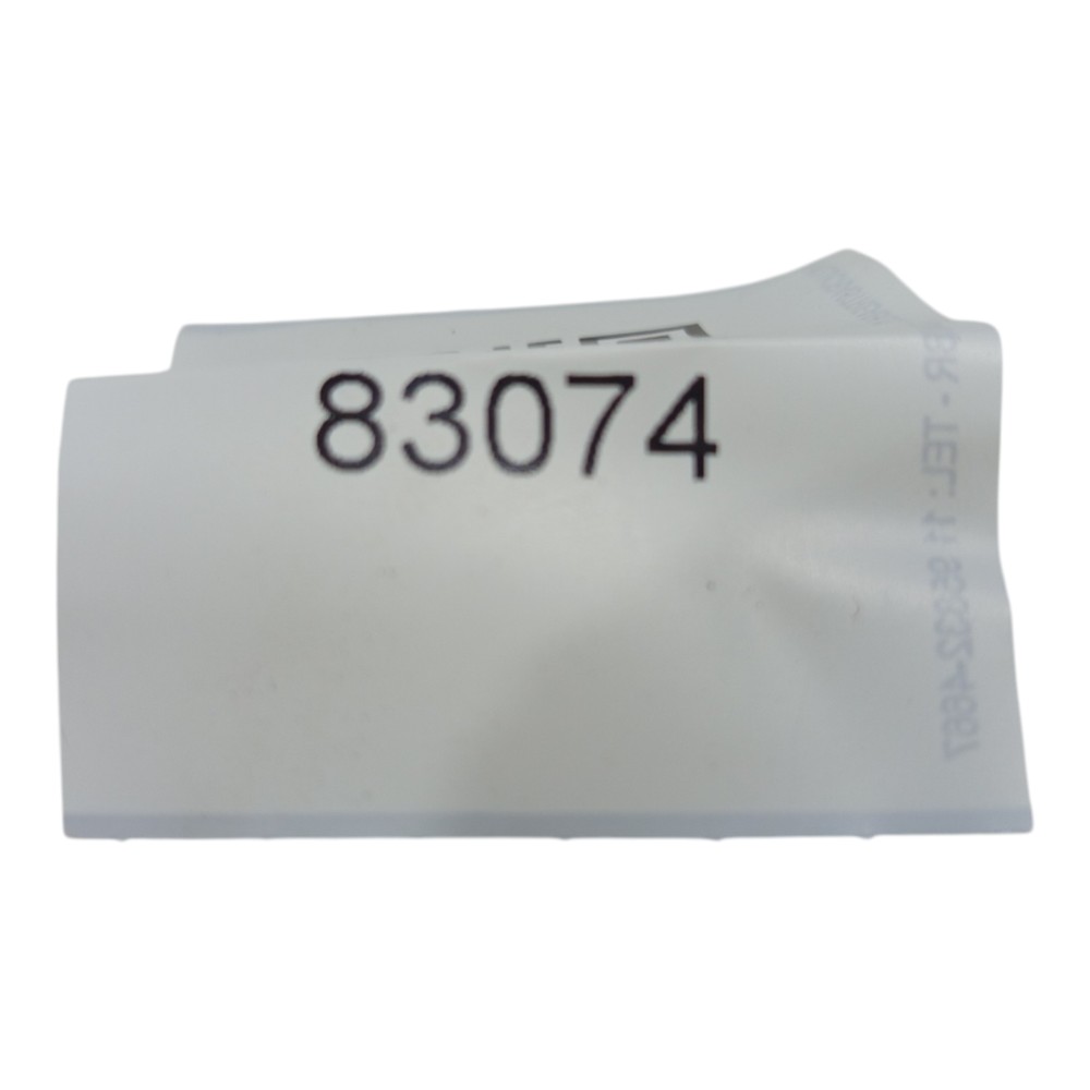 Acabamento Chave Seta Direção Renault Megane 2006 07 A 2013 8