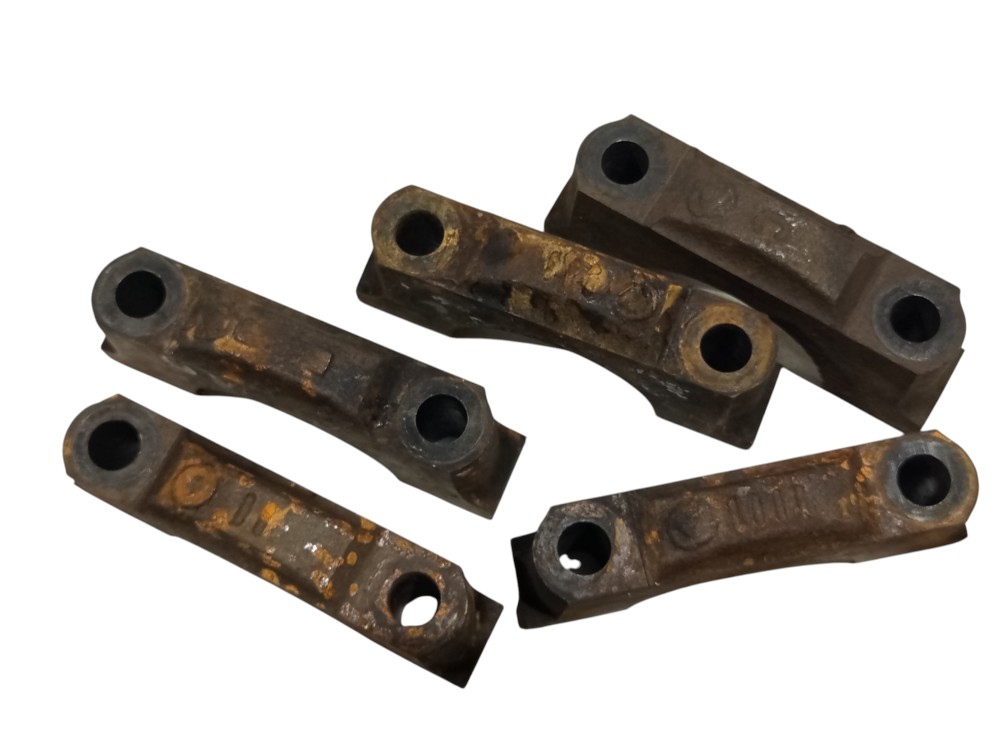 Kit Mancal Fiat Uno Mille 1.0 Fire Flex 1984 1985 A 2013 6